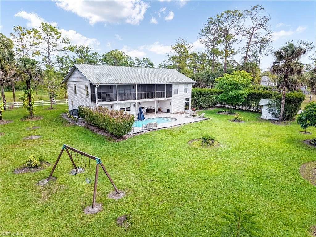 2920 24th AVE SE NAPLES, FL 34117