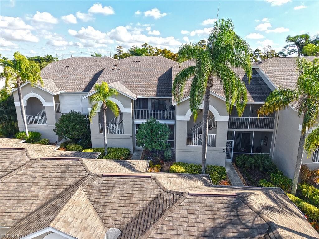 14521 Hickory Hill CT 422 FORT MYERS, FL 33912