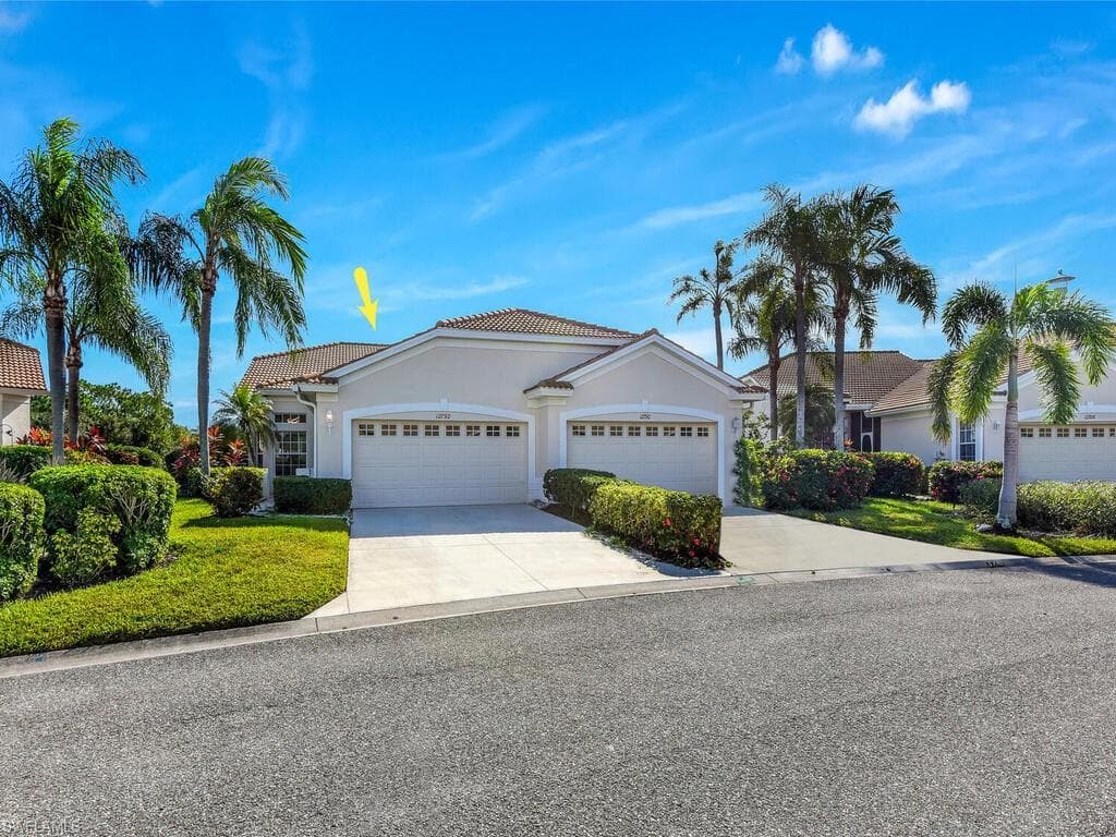 12792 Devonshire Lakes CIR FORT MYERS, FL 33913