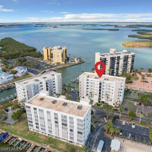 4331 Bay Beach LN 152 FORT MYERS BEACH, FL 33931