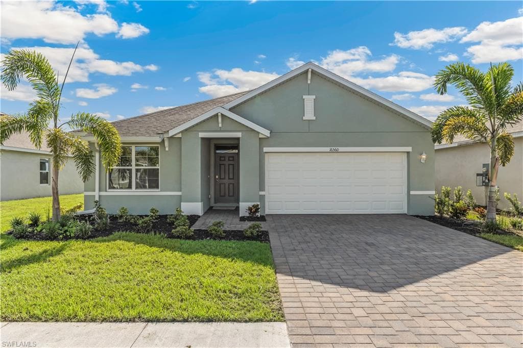 10308 Blooming Blossom CT FORT MYERS, FL 33905