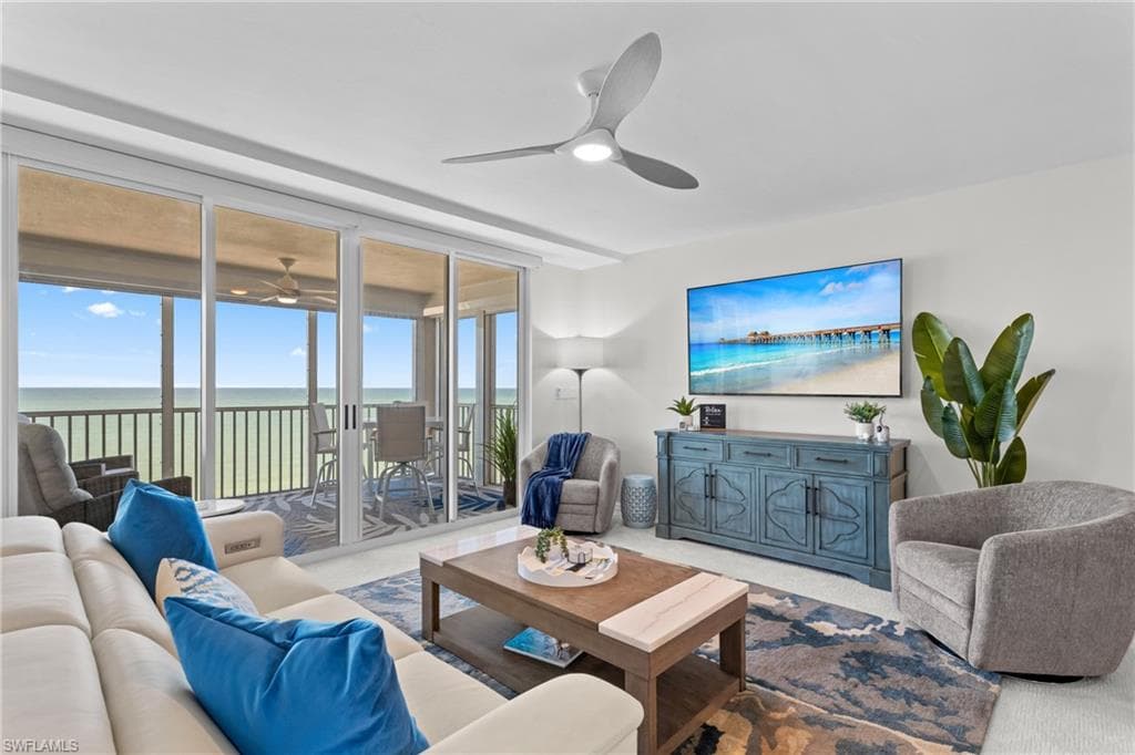 9577 Gulf Shore DR 703 NAPLES, FL 34108