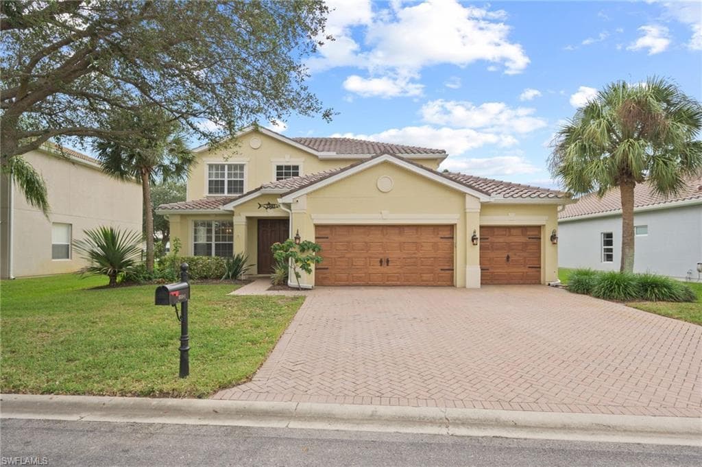 13483 Little Gem CIR FORT MYERS, FL 33913