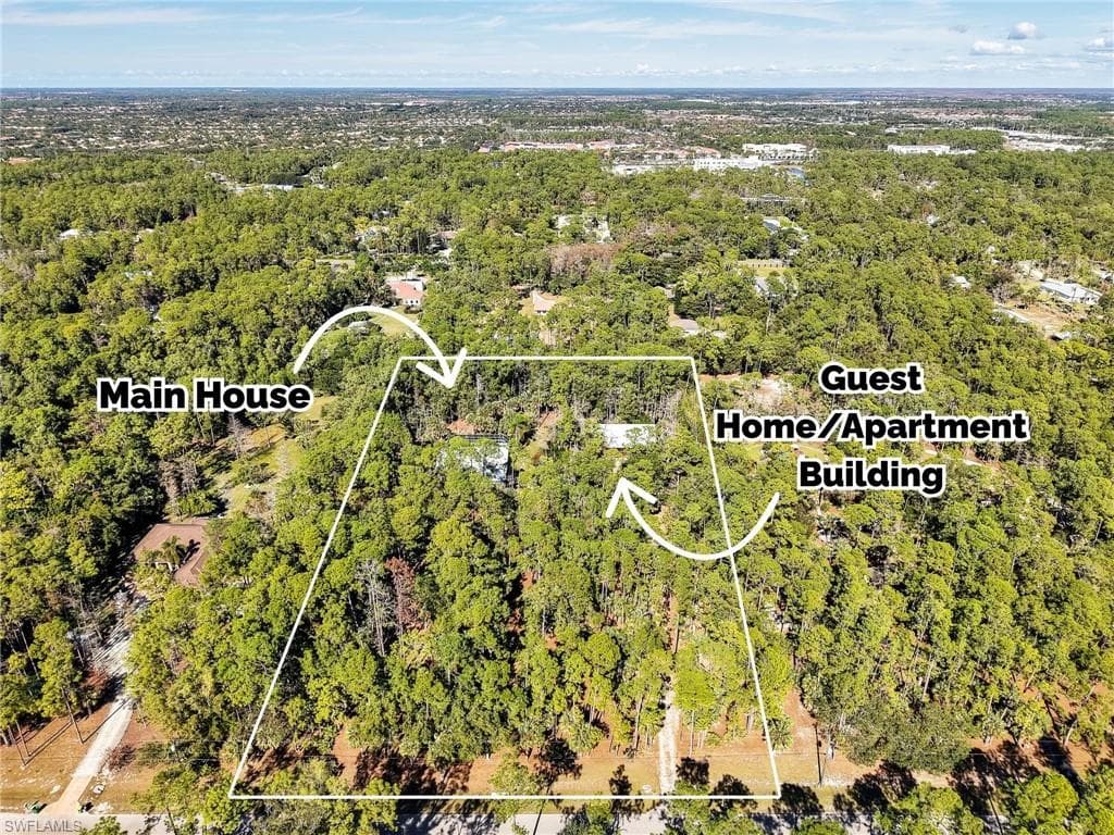 4521 3rd AVE NW NAPLES, FL 34119