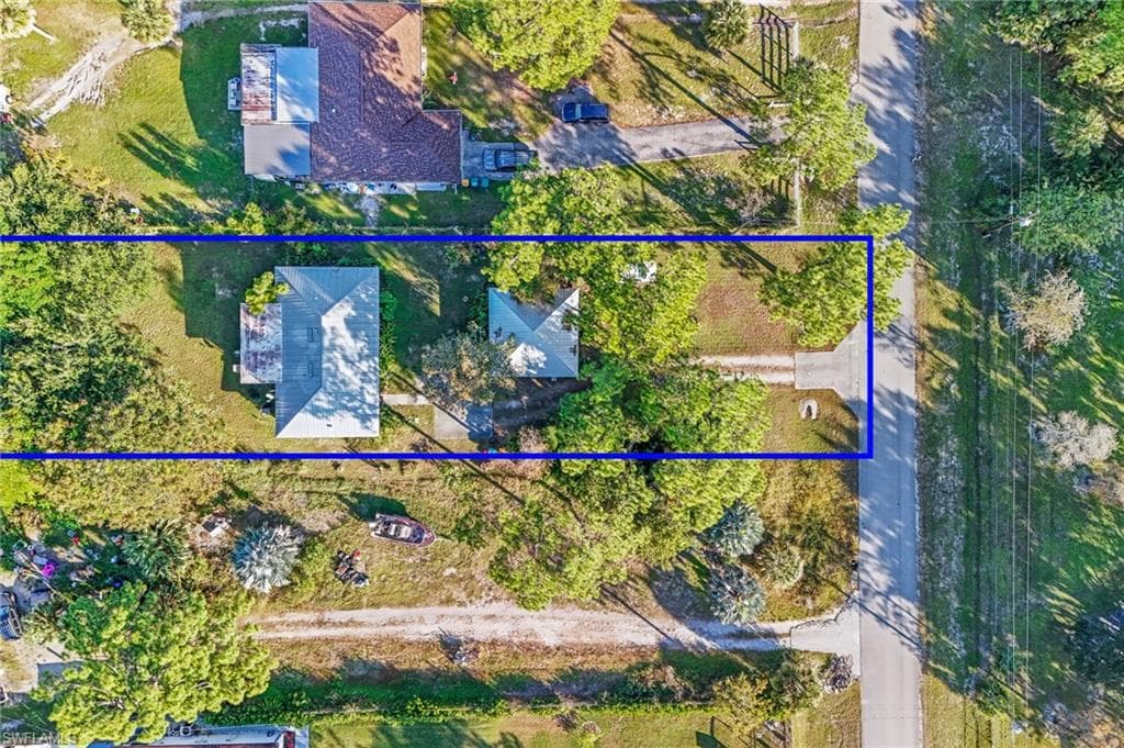 861 22nd ST SE NAPLES, FL 34117