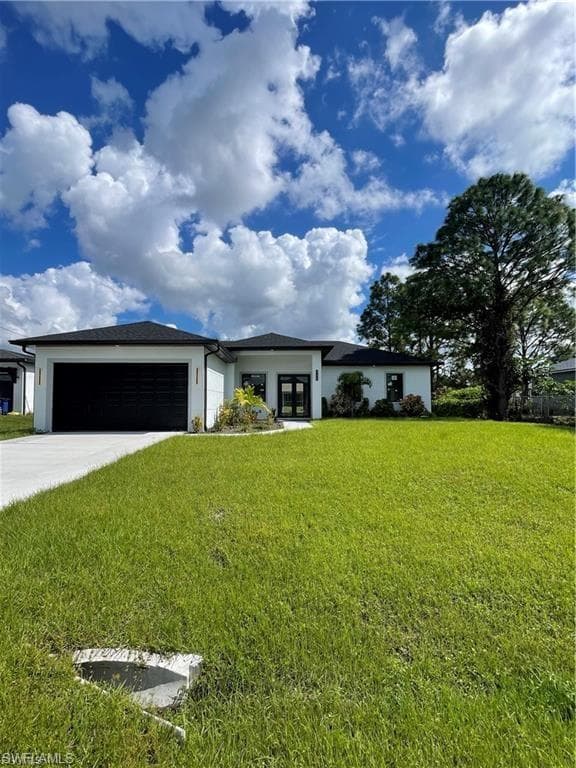 3221 Vera CT LEHIGH ACRES, FL 33976