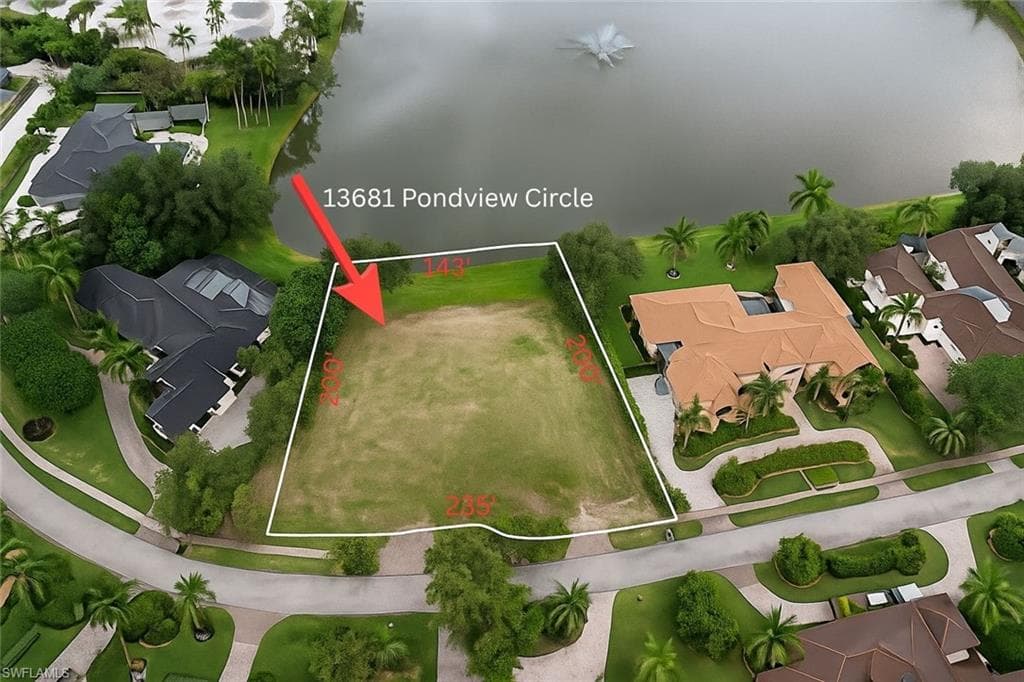 13681 Pondview CIR NAPLES, FL 34119