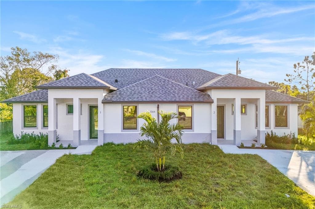 2064 55th TER SW NAPLES, FL 34116