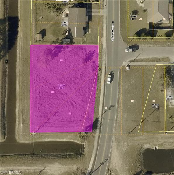 13 Alabama RD N LEHIGH ACRES, FL 33936