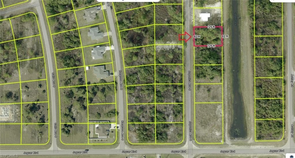 759 Joponica AVE S LEHIGH ACRES, FL 33974