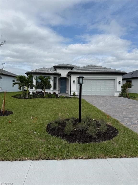 19215 Hinkley DR ESTERO, FL 33928
