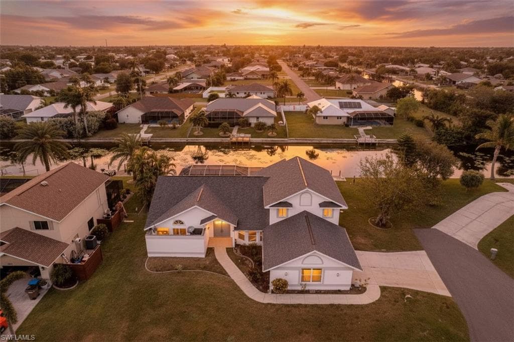 1225 SE 3rd ST CAPE CORAL, FL 33990