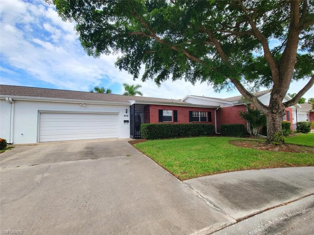 1351 Bunker WAY FORT MYERS, FL 33919