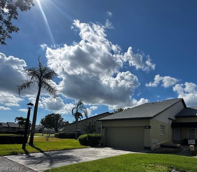 604 McGregor Park CIR FORT MYERS, FL 33908