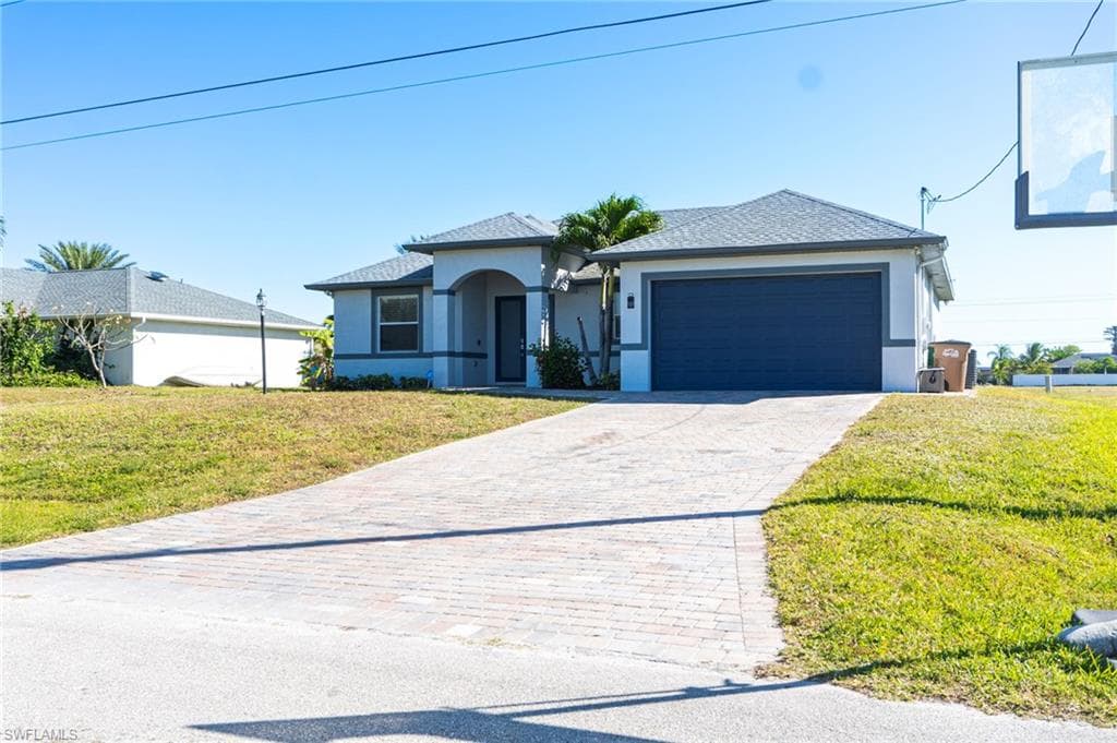 1405 NW 8th PL CAPE CORAL, FL 33993