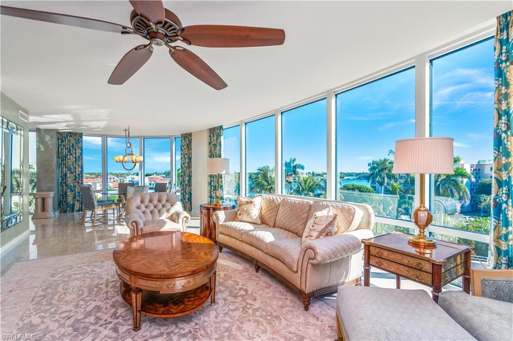 3971 Gulf Shore BLVD N 501 NAPLES, FL 34103