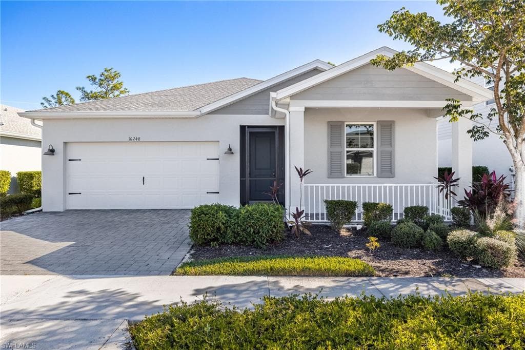 16248 Palmetto ST PUNTA GORDA, FL 33982