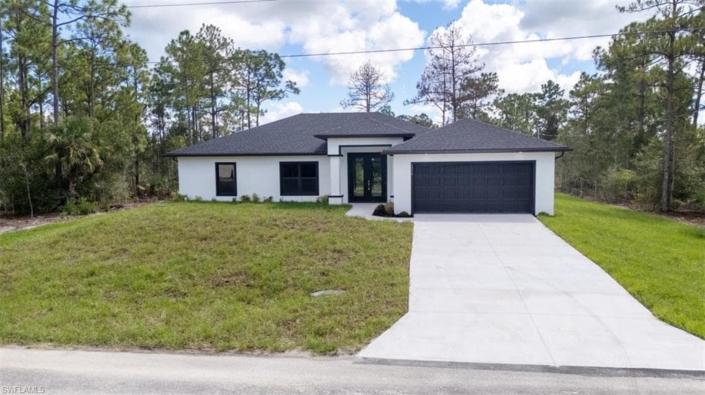 1316 Willard AVE LEHIGH ACRES, FL 33972