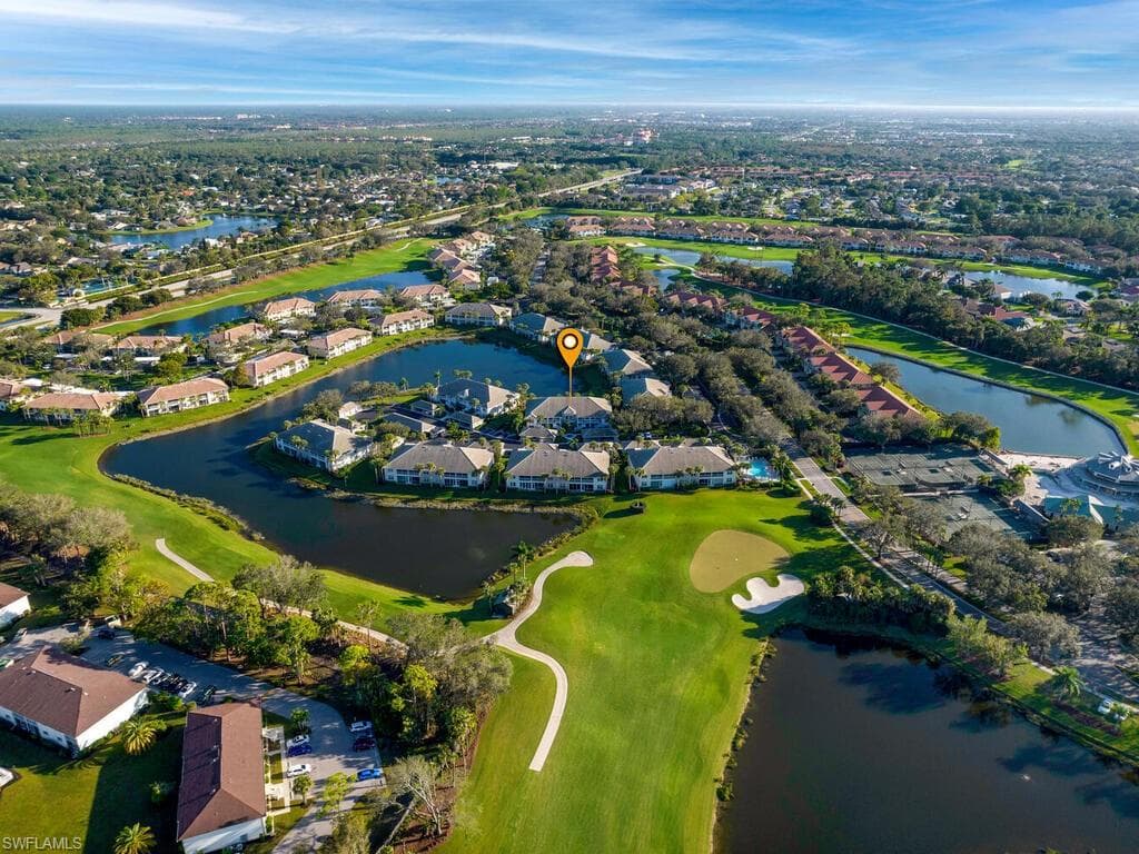 2220 Chesterbrook CT 6-202 NAPLES, FL 34109