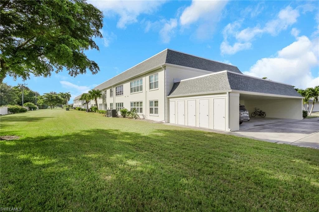 1322 S Brandywine CIR 1 FORT MYERS, FL 33919