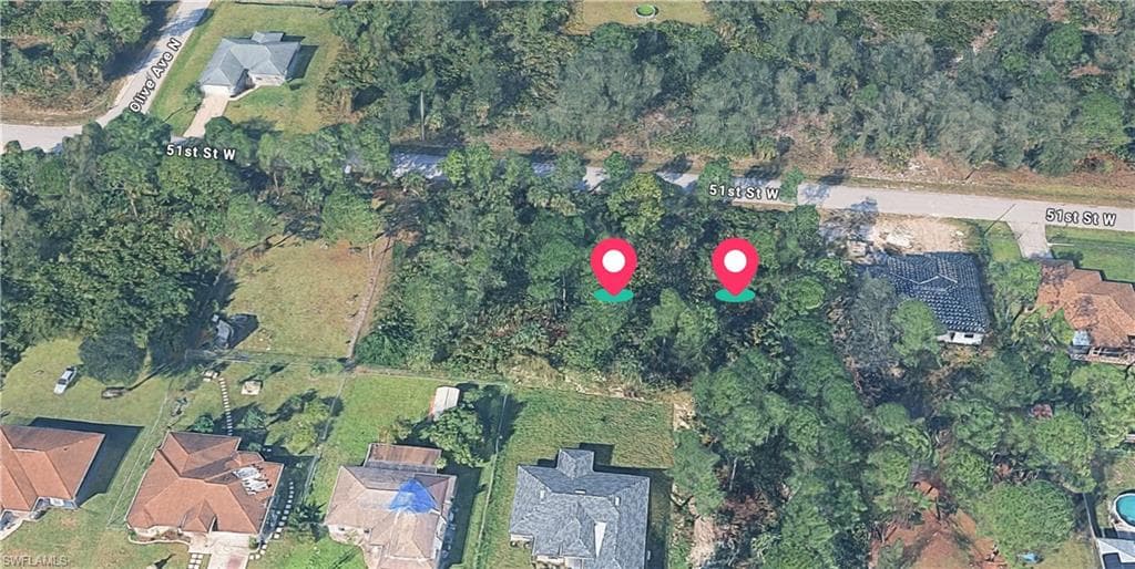 3107 51st ST W LEHIGH ACRES, FL 33971