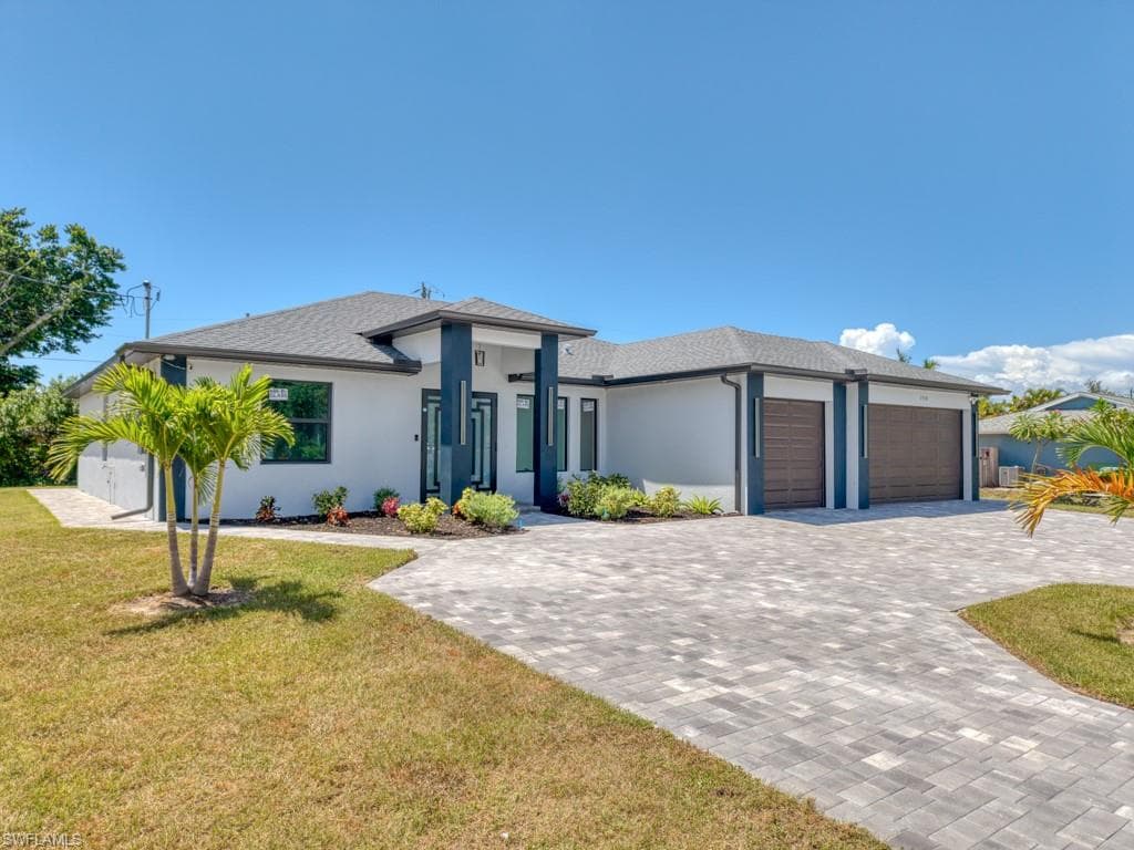 1510 SE 35th ST CAPE CORAL, FL 33904