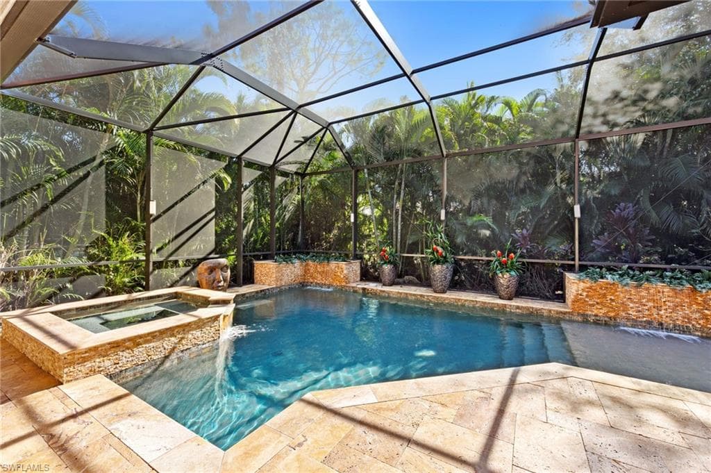 3501 Fiddlehead CT BONITA SPRINGS, FL 34134