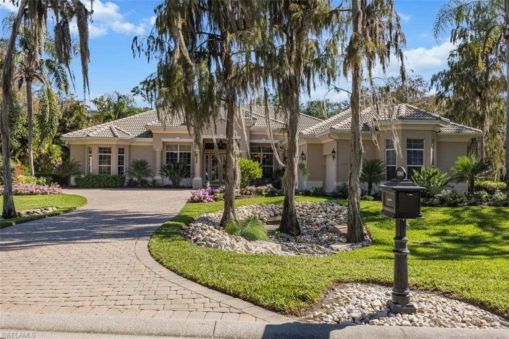 12902 Pond Apple DR W NAPLES, FL 34119