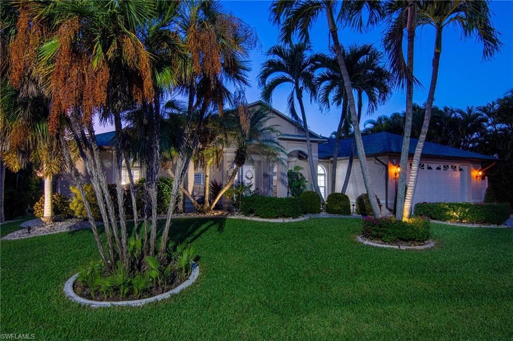 4934 SW 2nd PL CAPE CORAL, FL 33914
