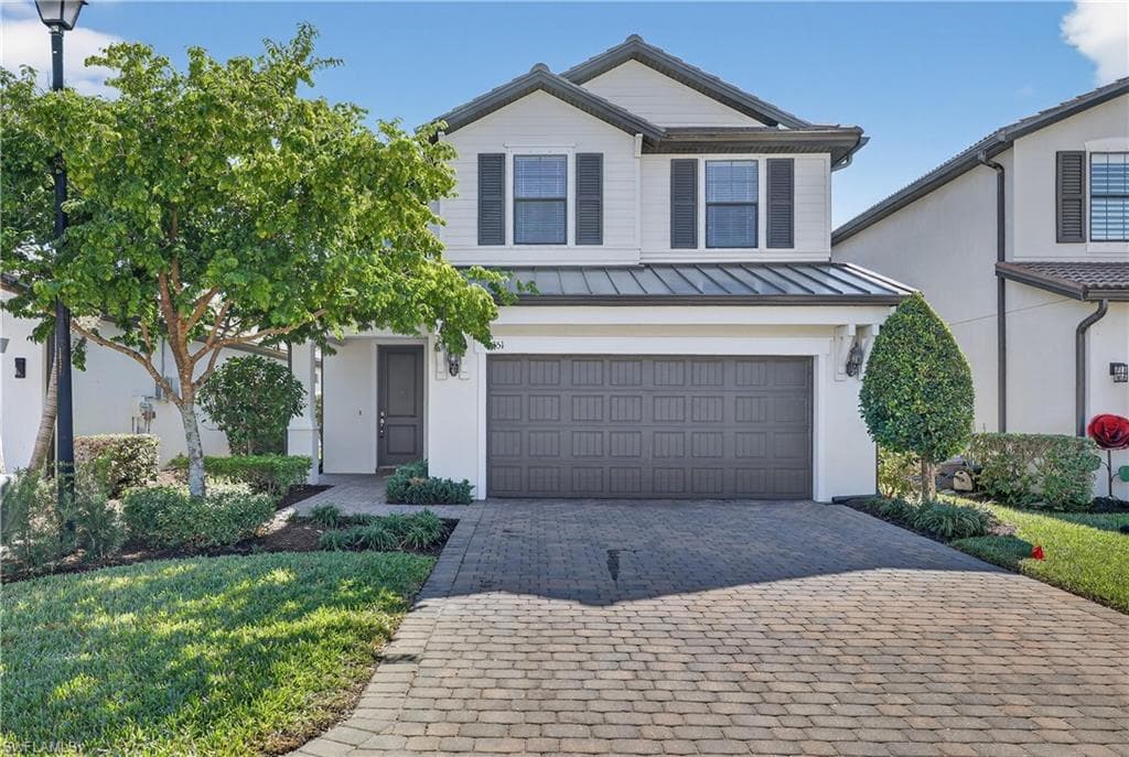 9351 Bramley TER FORT MYERS, FL 33967