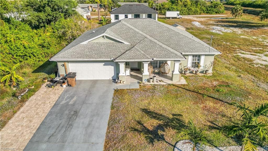 3402 2nd ST W LEHIGH ACRES, FL 33971