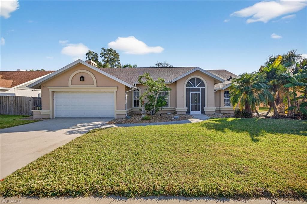 1445 Argyle DR FORT MYERS, FL 33919