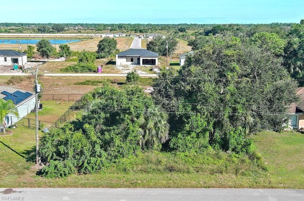 341 Ranchito AVE LEHIGH ACRES, FL 33974