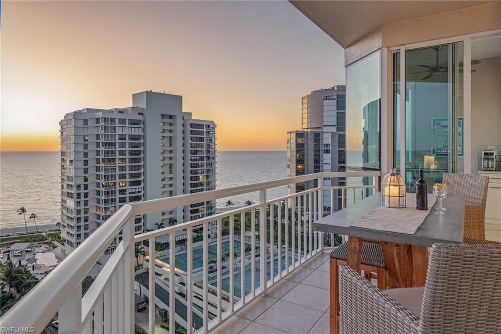 4255 Gulf Shore BLVD N PH 1505 NAPLES, FL 34103
