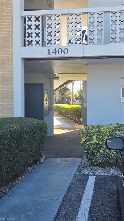 1423 Tropic TER NORTH FORT MYERS, FL 33903