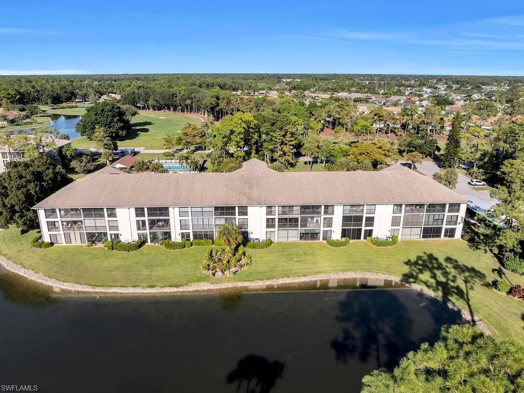 440 Fox Haven DR 2109 NAPLES, FL 34104