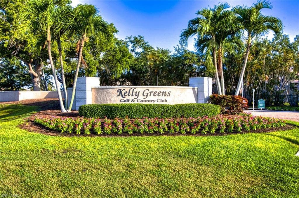 12171 Kelly Sands WAY 1580 FORT MYERS, FL 33908