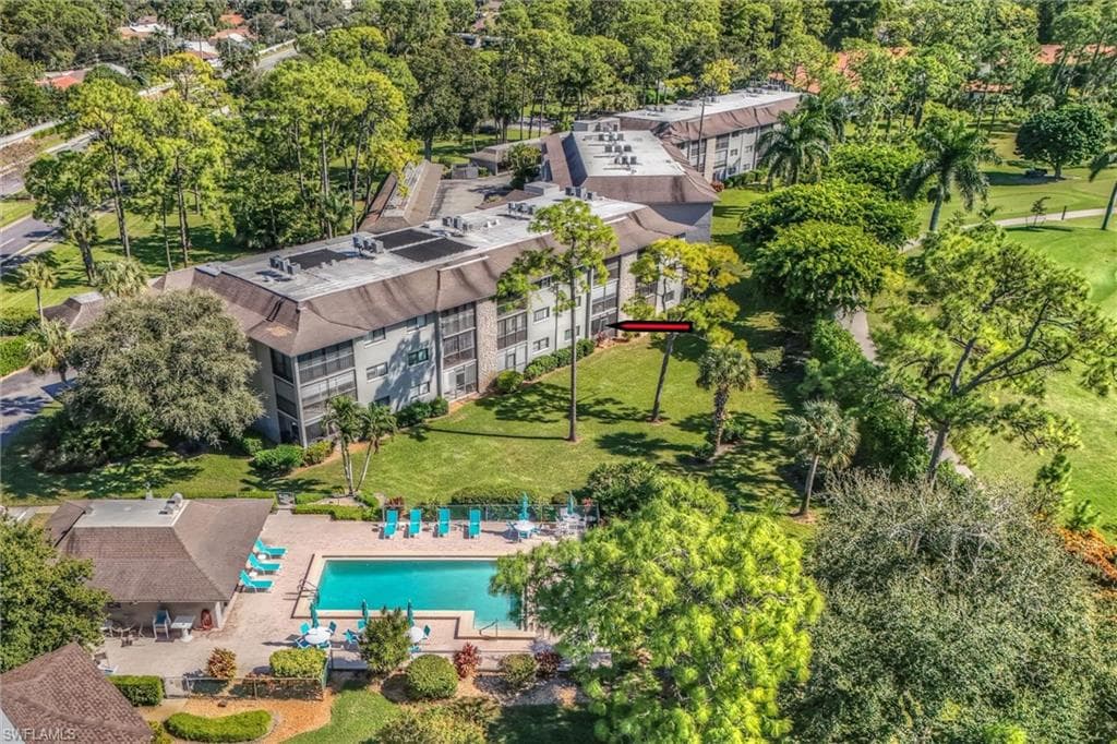5757 Gage LN 102C NAPLES, FL 34113