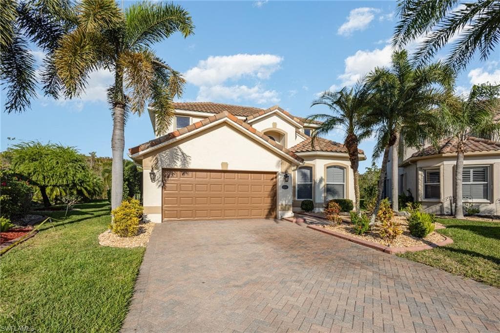 13874 Sorano CT ESTERO, FL 33928