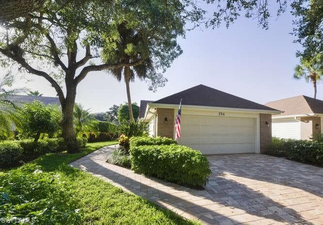 254 Edgemere WAY E NAPLES, FL 34105