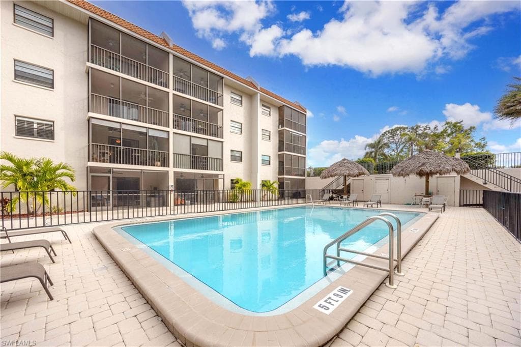 9395 Pennsylvania AVE 3 BONITA SPRINGS, FL 34135