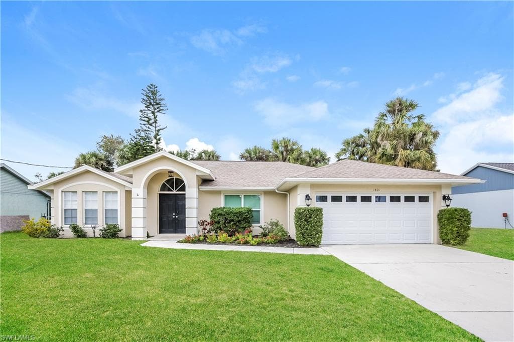 1401 Kirkwood ST NORTH PORT, FL 34288