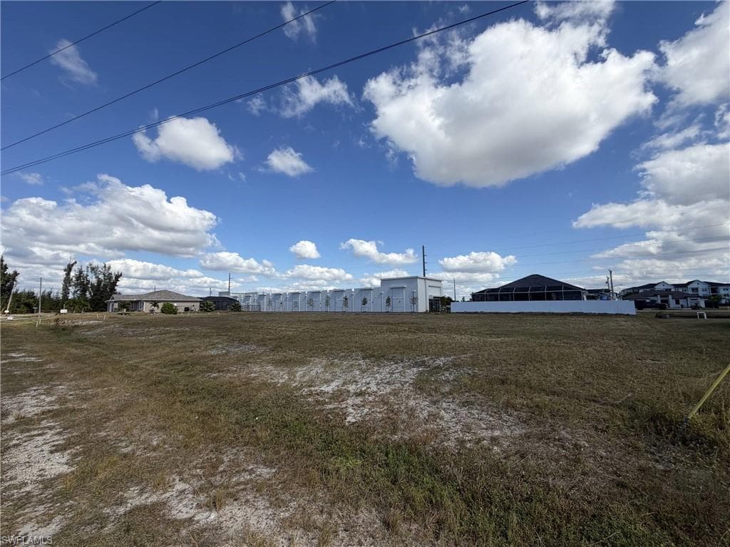 131 SW 16th PL CAPE CORAL, FL 33991