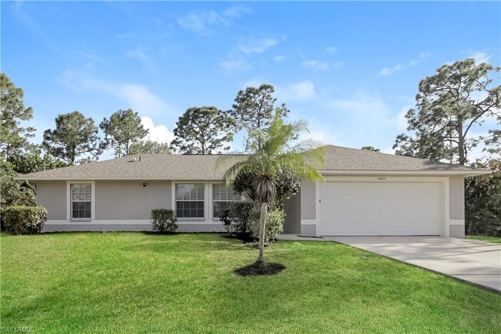 3409 28th ST W LEHIGH ACRES, FL 33971