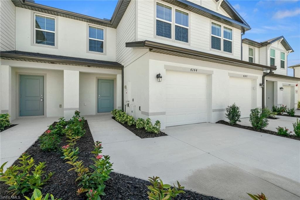 4244 Caterina CT NORTH FORT MYERS, FL 33917