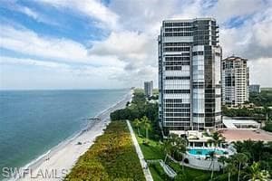 4951 Gulf Shore BLVD N PH401 NAPLES, FL 34103