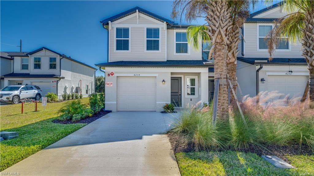 4234 Caterina CT NORTH FORT MYERS, FL 33917