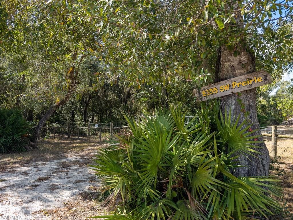 8355 SW Prairie AVE ARCADIA, FL 34269