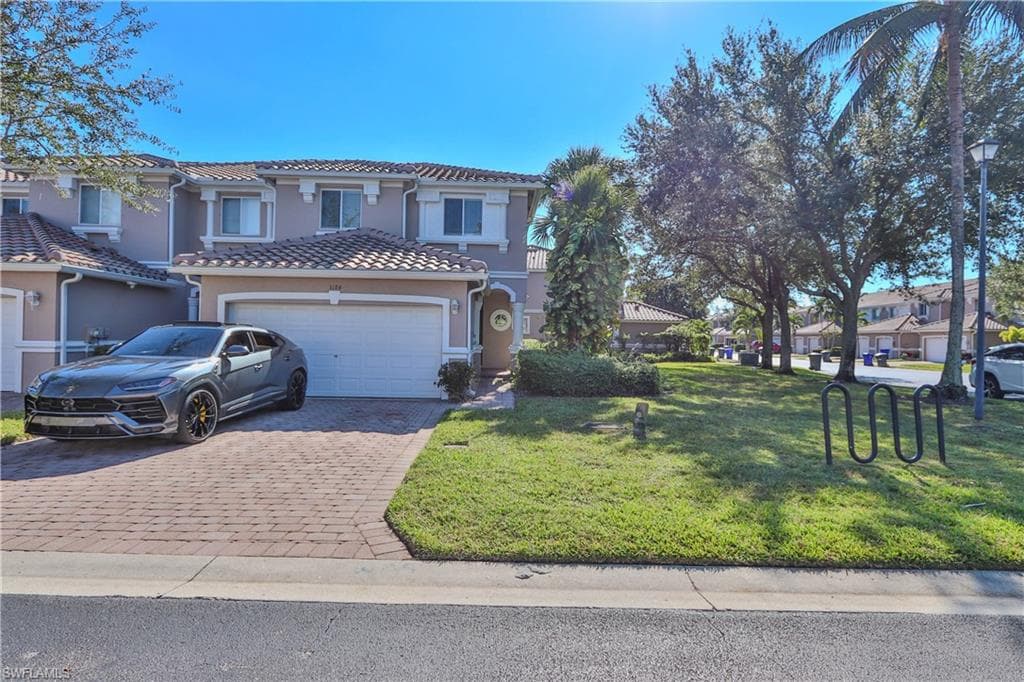 3184 Antica ST FORT MYERS, FL 33905