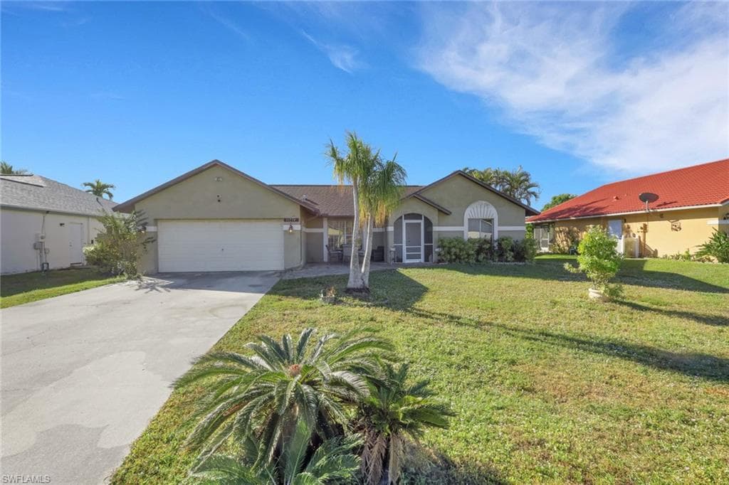 11774 Forest Mere DR BONITA SPRINGS, FL 34135